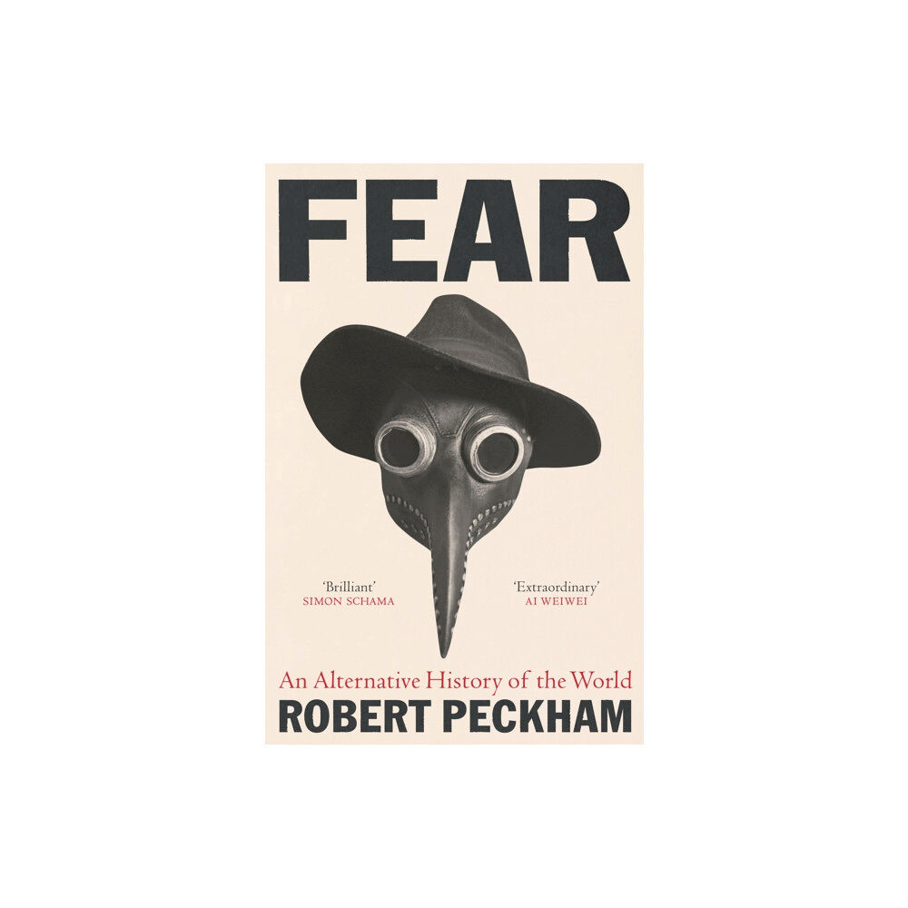 Profile Books Ltd Fear (häftad, eng)