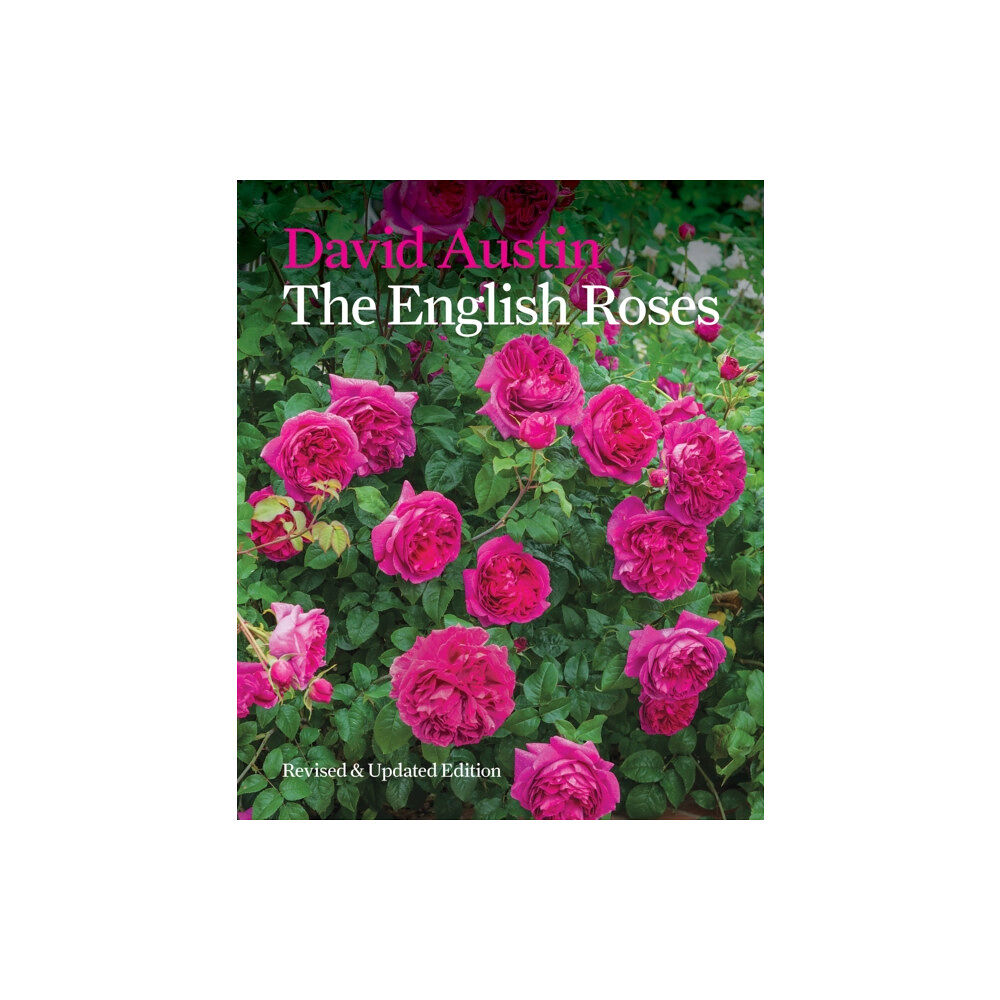 Octopus publishing group The English Roses (inbunden, eng)