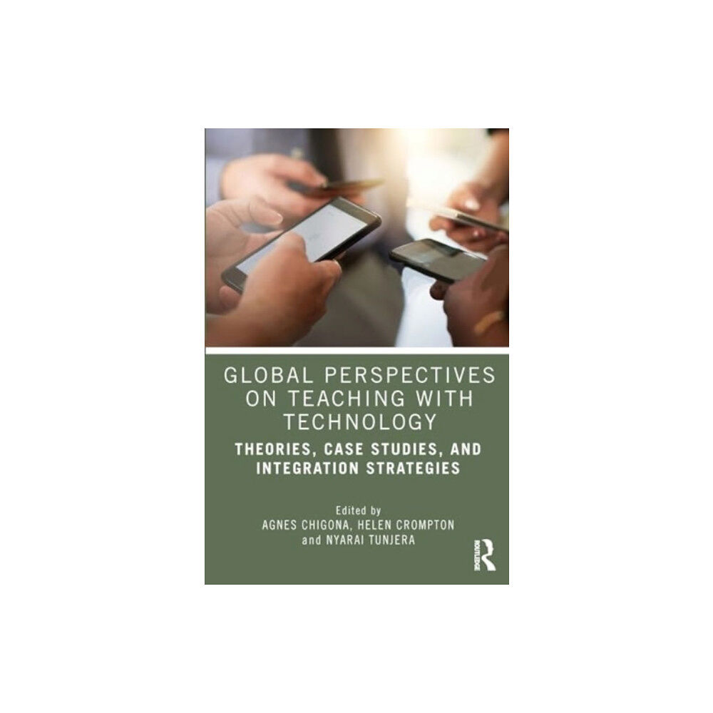 Taylor & francis ltd Global Perspectives on Teaching with Technology (häftad, eng)
