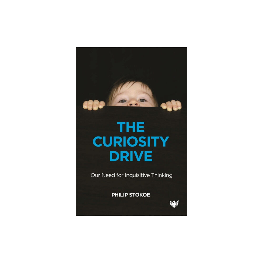 Karnac Books The Curiosity Drive (häftad, eng)