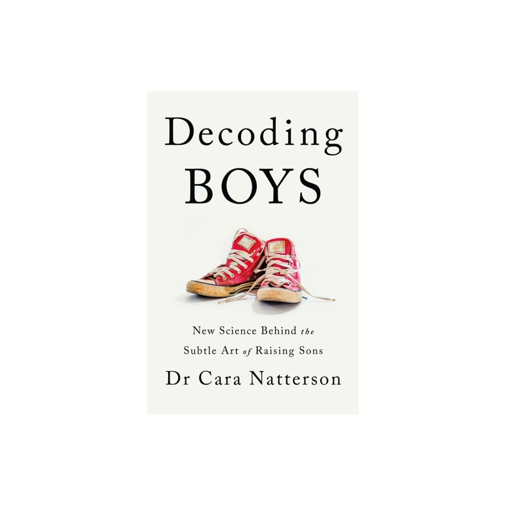 Hodder & Stoughton Decoding Boys (häftad, eng)