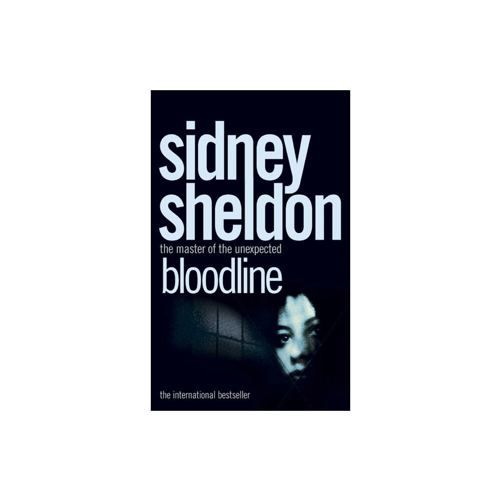 HarperCollins Publishers Bloodline (häftad, eng)