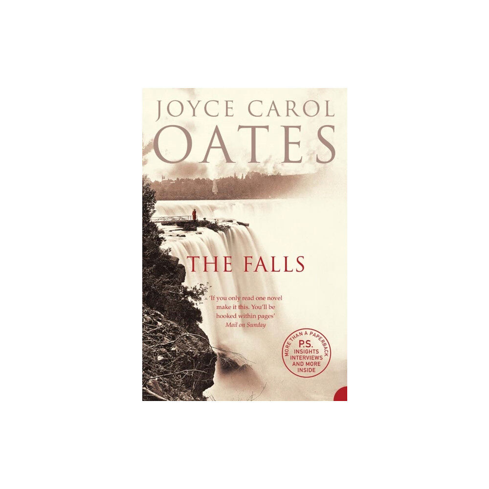 HarperCollins Publishers The Falls (häftad, eng)