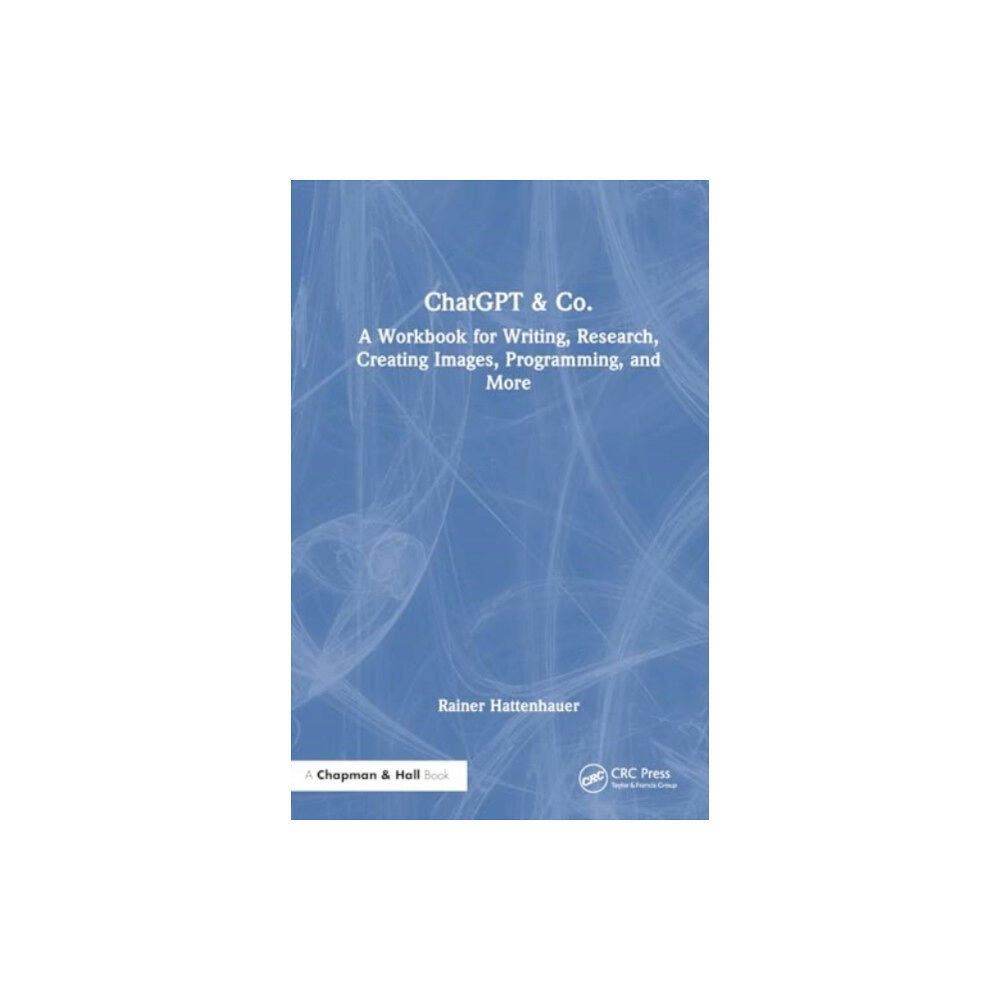 Taylor & francis ltd ChatGPT & Co. (häftad, eng)