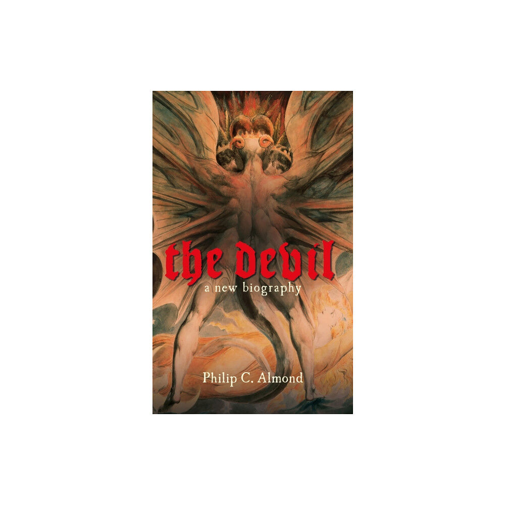 Bloomsbury Publishing PLC The Devil (häftad, eng)