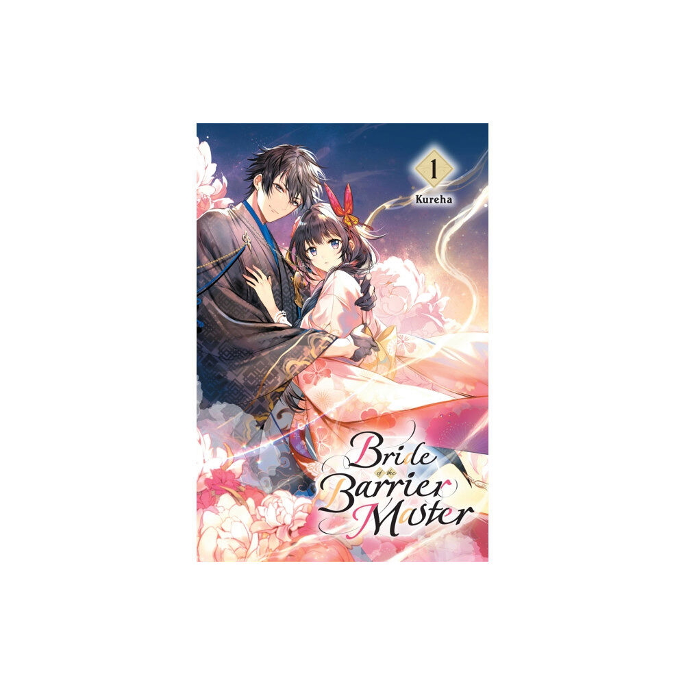 Little, Brown & Company Bride of the Barrier Master, Vol. 1 (häftad, eng)