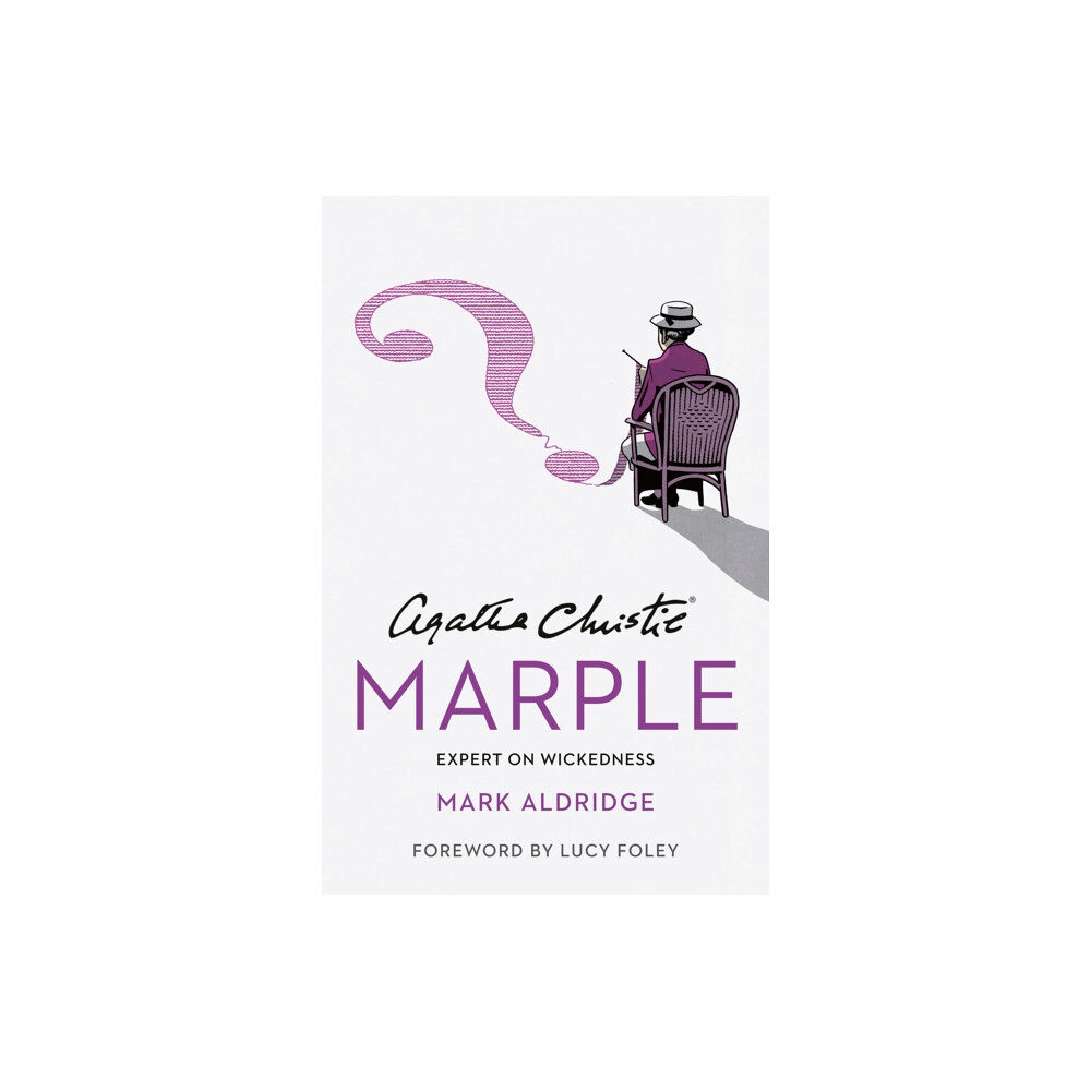 HarperCollins Publishers Agatha Christie’s Marple (inbunden, eng)