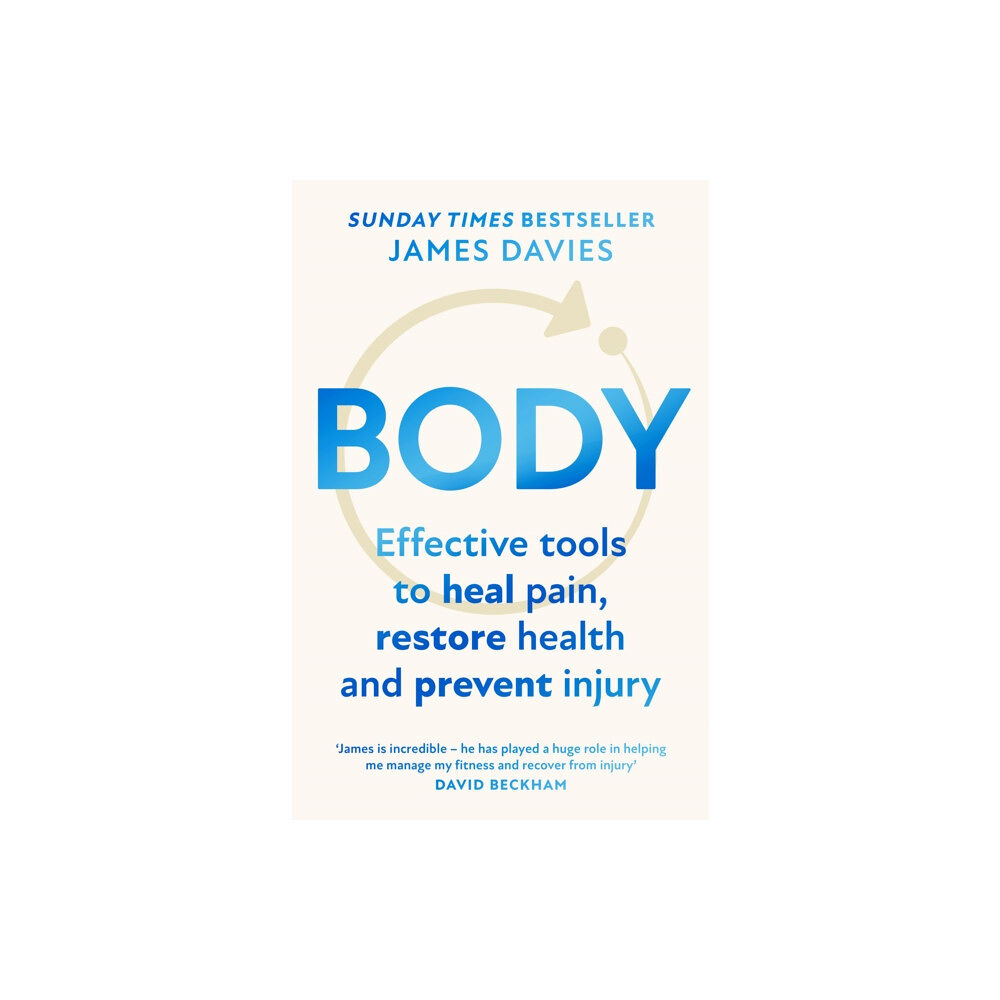 HarperCollins Publishers Body (häftad, eng)