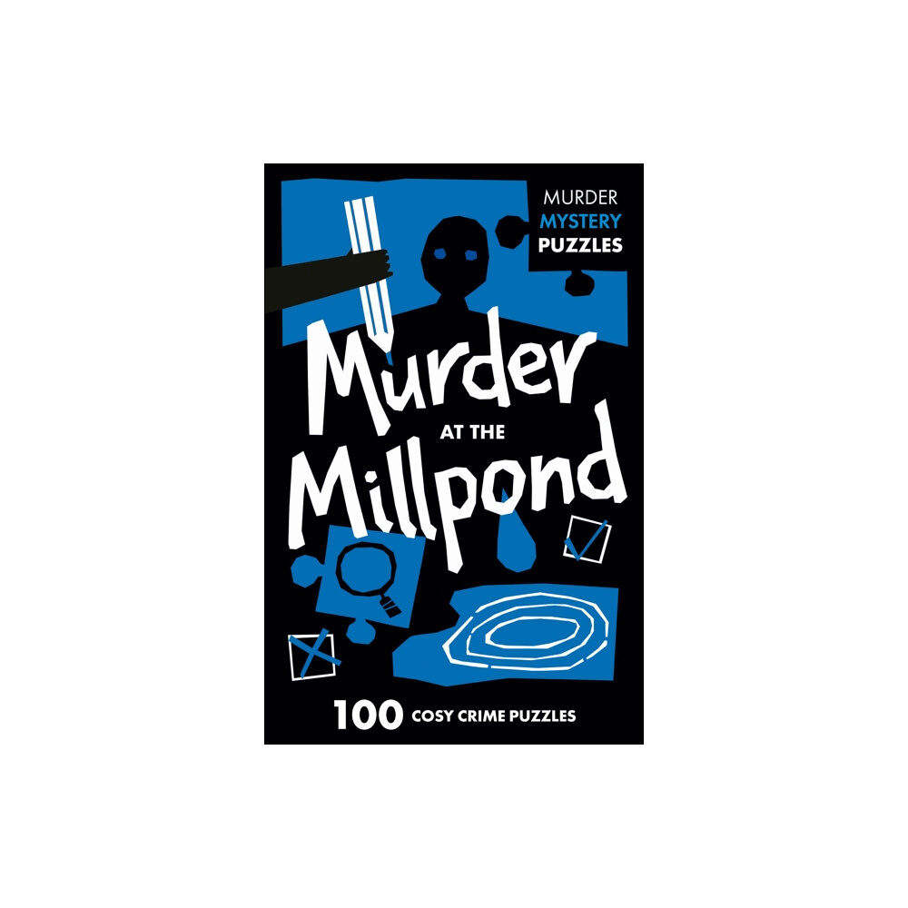 HarperCollins Publishers Murder at the Millpond (häftad, eng)