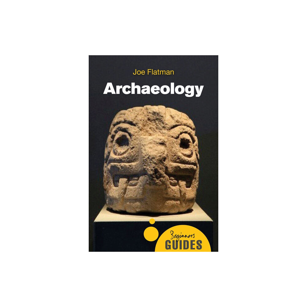 Oneworld Publications Archaeology (häftad, eng)