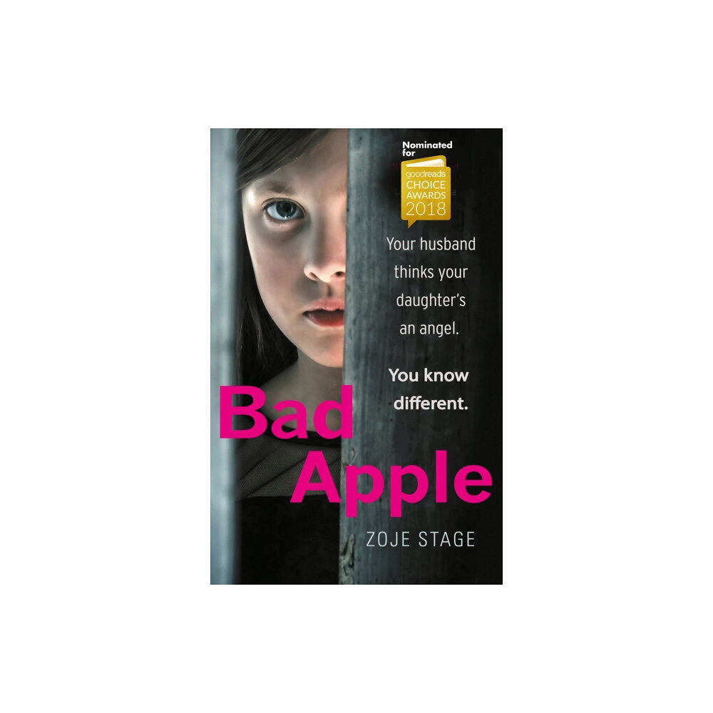 Transworld publishers ltd Bad Apple (häftad, eng)