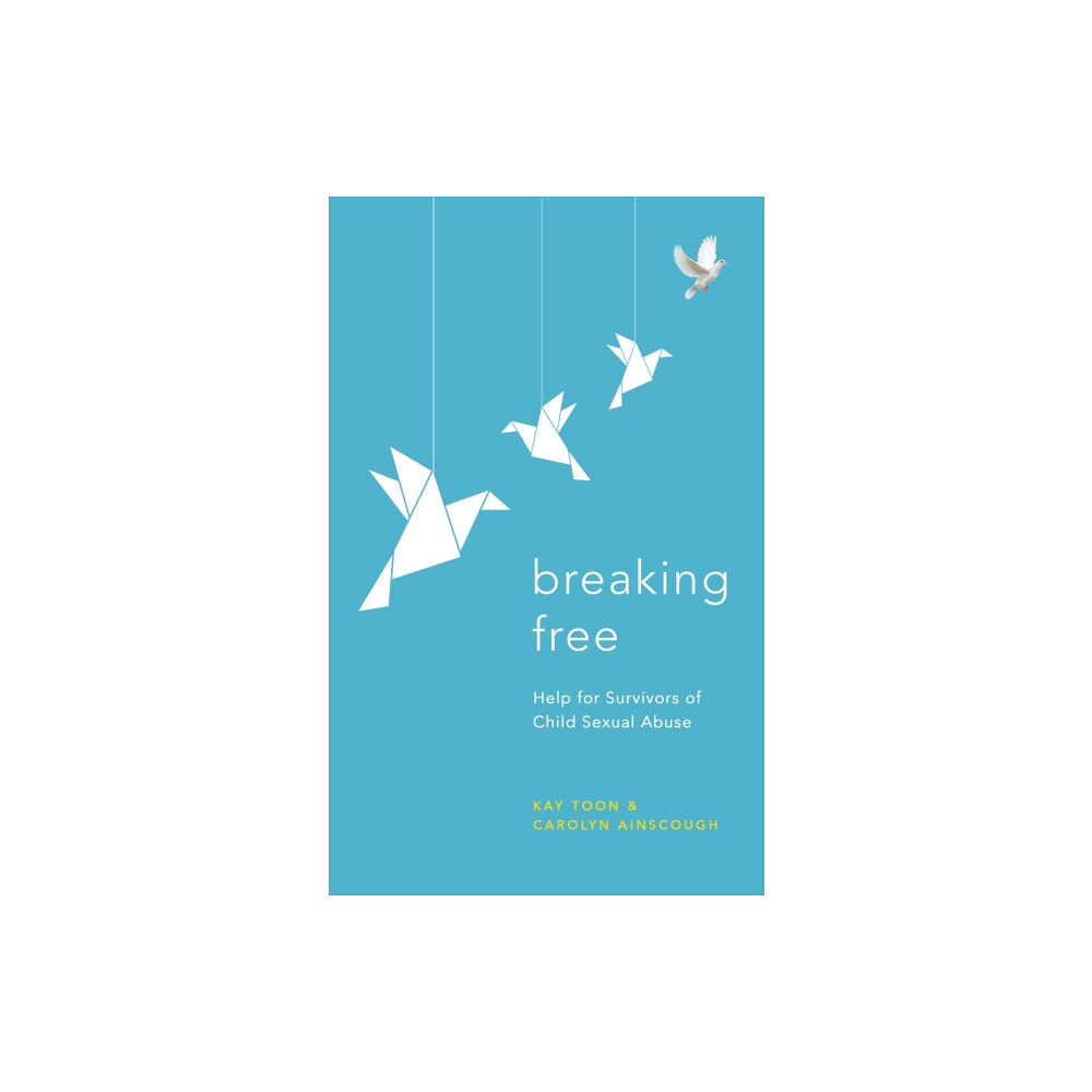 John Murray Press Breaking Free (häftad, eng)