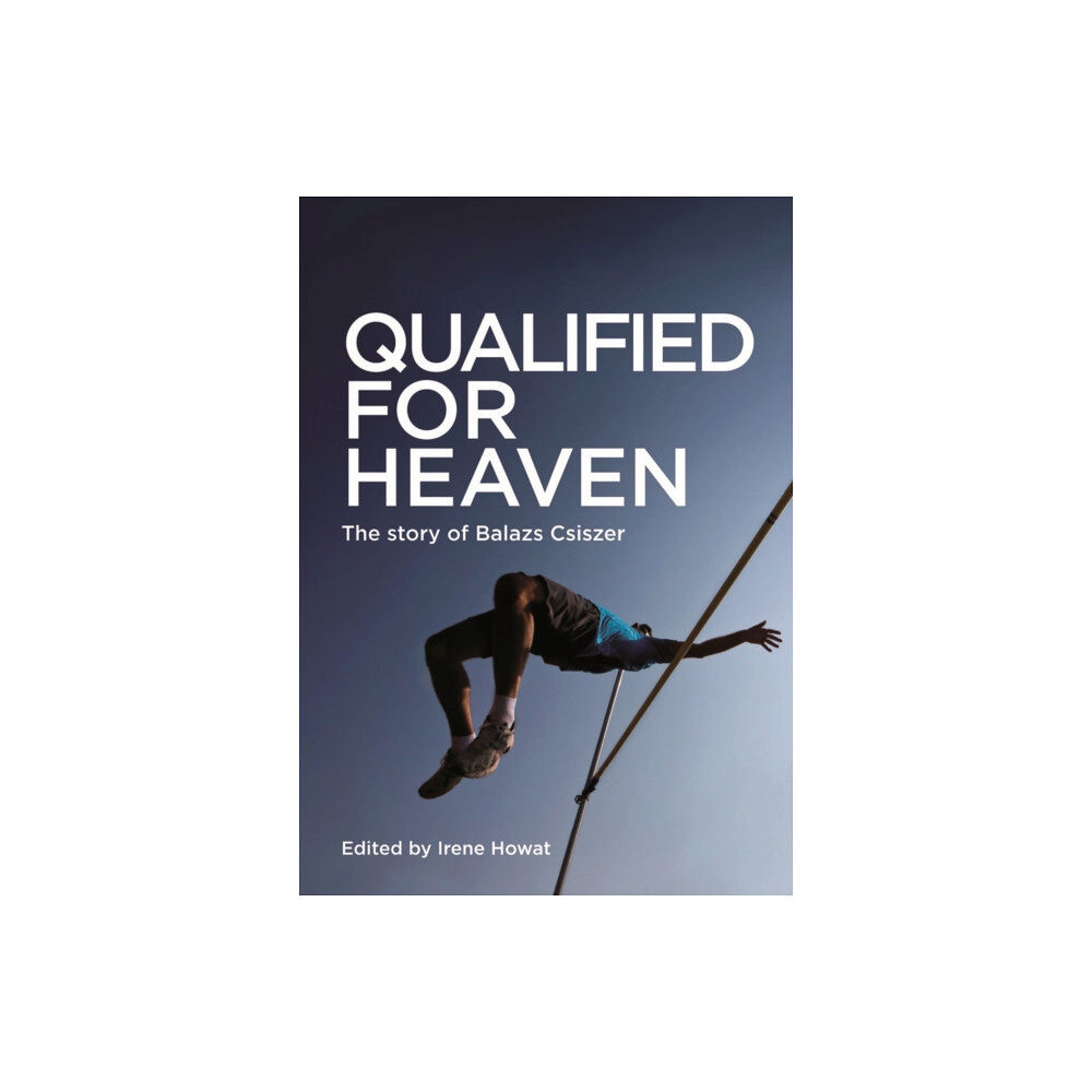 Christian Focus Publications Ltd Qualified for Heaven (häftad, eng)