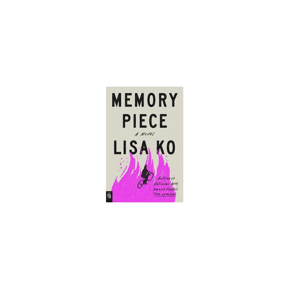 Lisa Ko Memory Piece (häftad, eng)