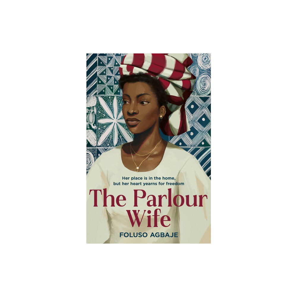 HarperCollins Publishers The Parlour Wife (häftad, eng)