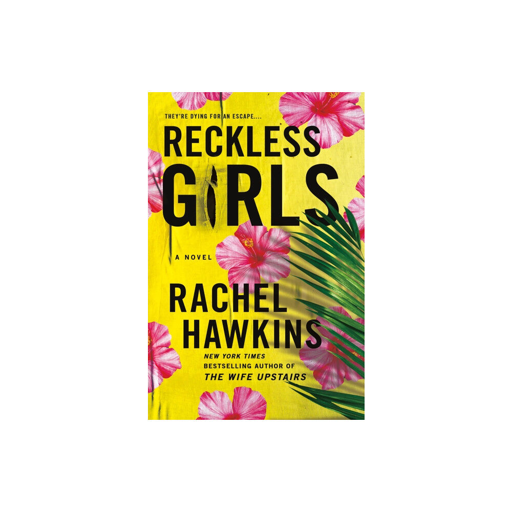 St. Martin's Publishing Group Reckless Girls (häftad, eng)