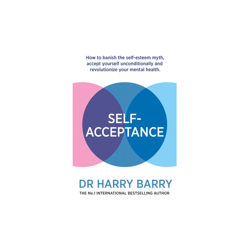 Orion Publishing Co Self–Acceptance (häftad, eng)