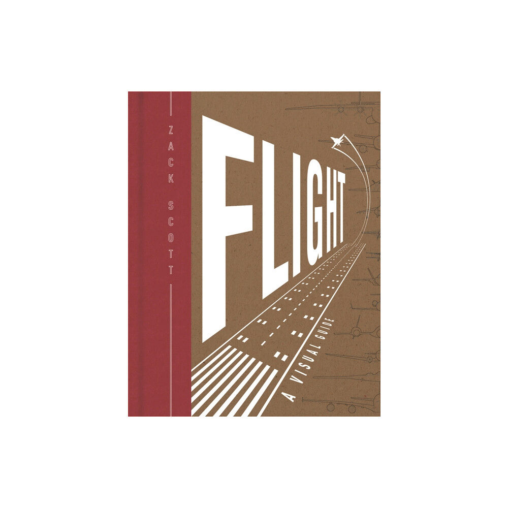 Headline Publishing Group Flight (inbunden, eng)