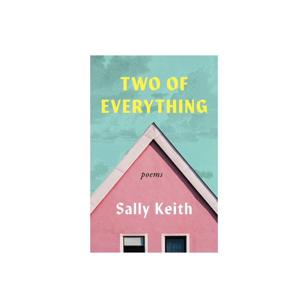 Milkweed Editions Two of Everything (häftad, eng)