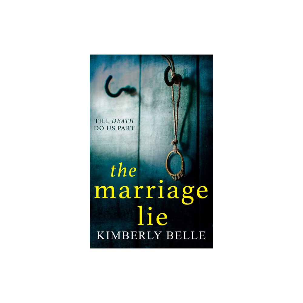 HarperCollins Publishers The Marriage Lie (häftad, eng)