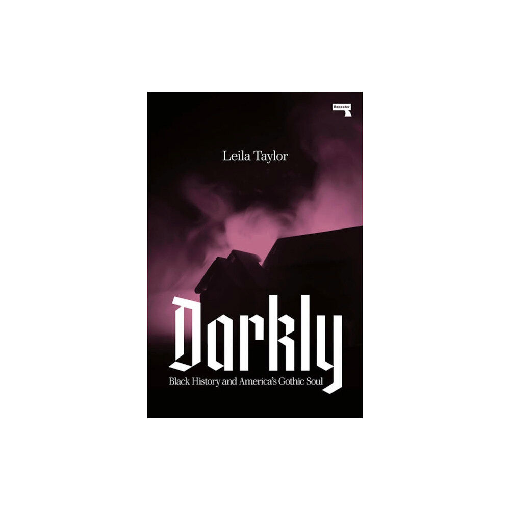 Watkins Media Limited Darkly (häftad, eng)