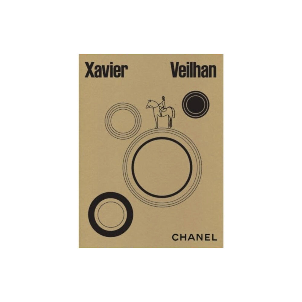 Editions Flammarion Xavier Veilhan / Chanel (Bilingual edition) (häftad, eng)