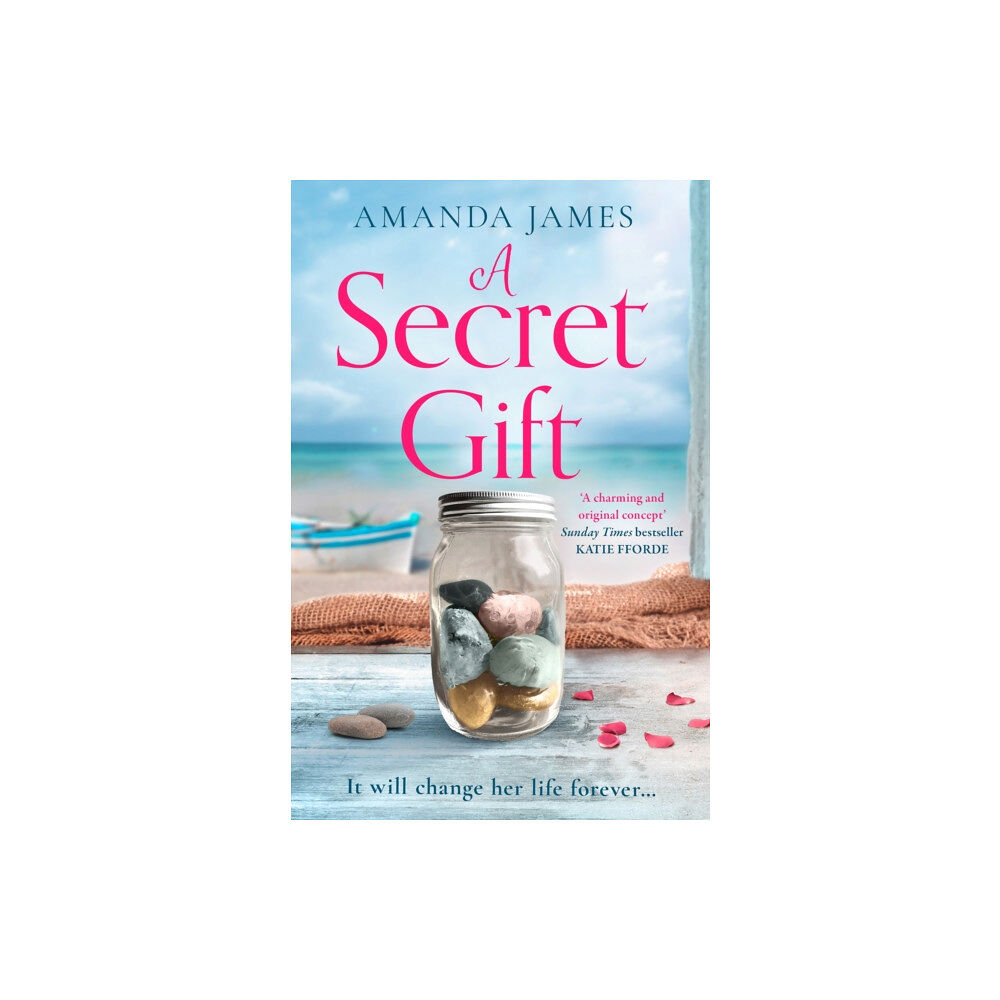 HarperCollins Publishers A Secret Gift (häftad, eng)