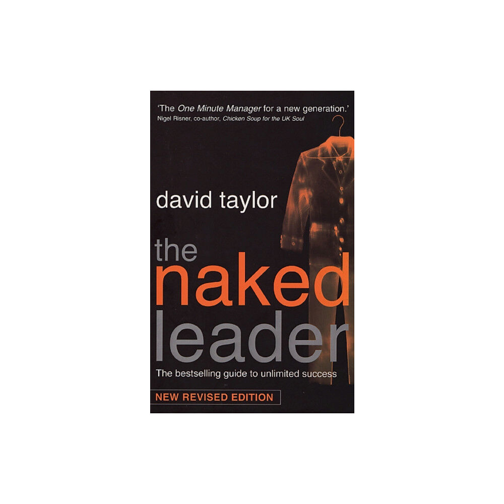 Transworld publishers ltd The Naked Leader (häftad, eng)