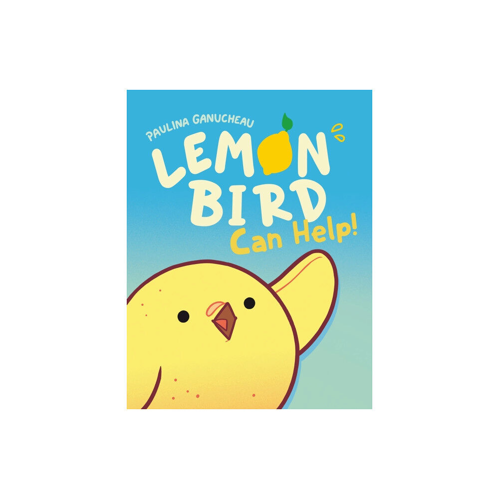 Random House USA Inc Lemon Bird (inbunden, eng)