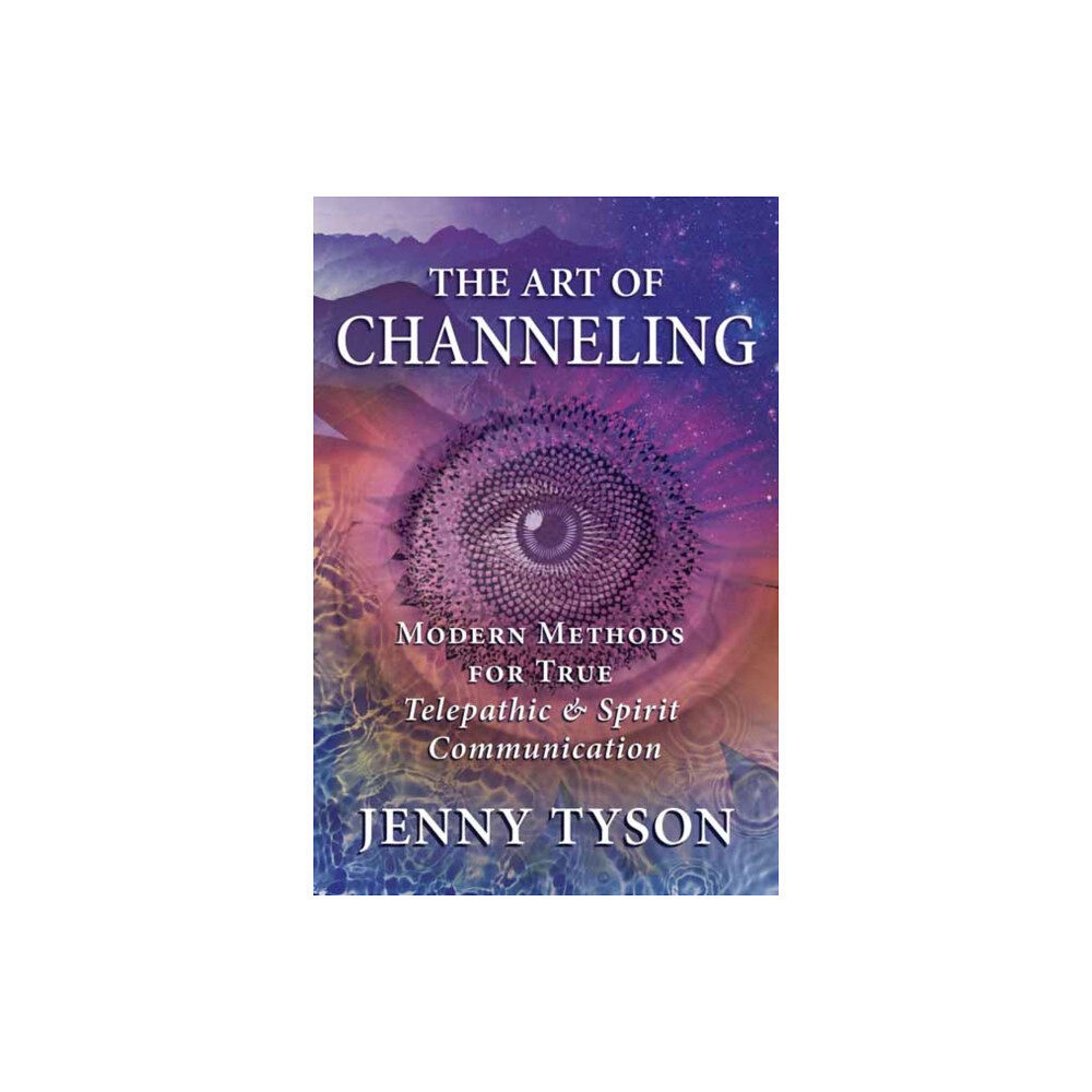 Llewellyn Publications,U.S. The Art of Channeling (häftad, eng)