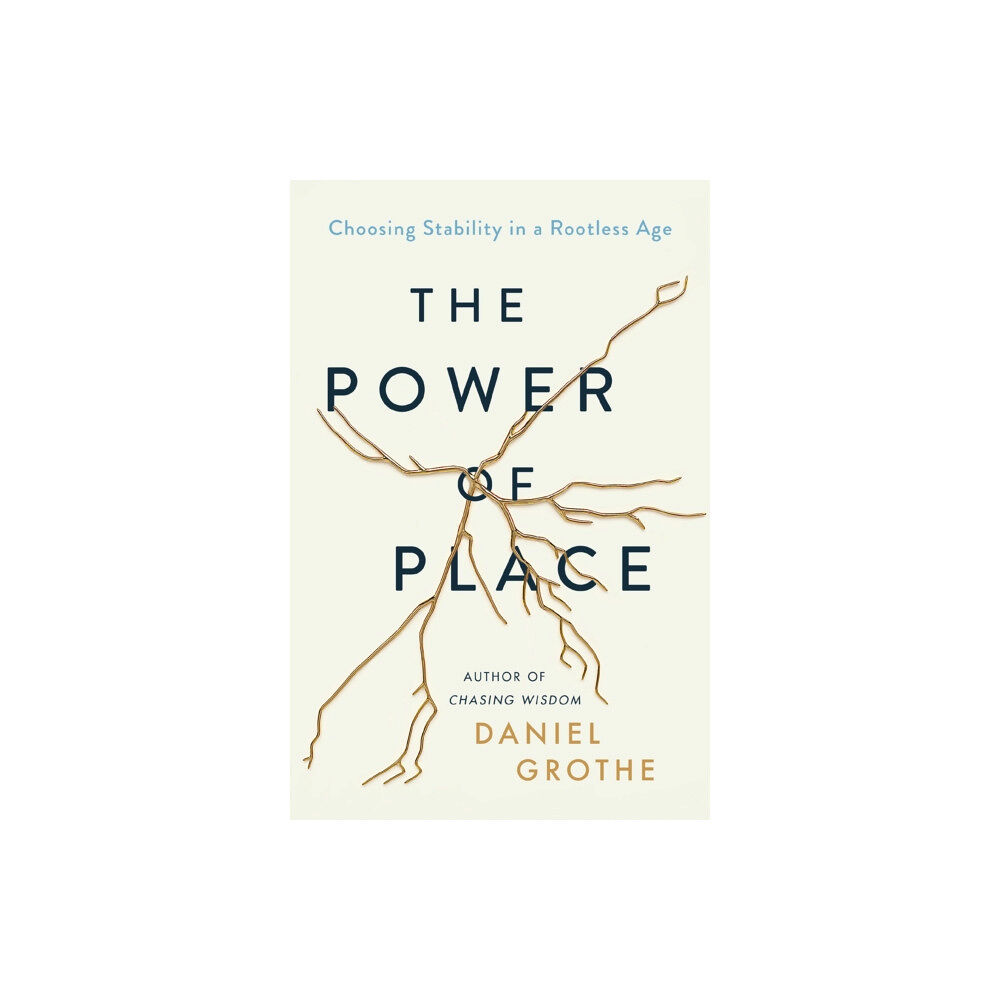 Thomas nelson publishers The Power of Place (inbunden, eng)