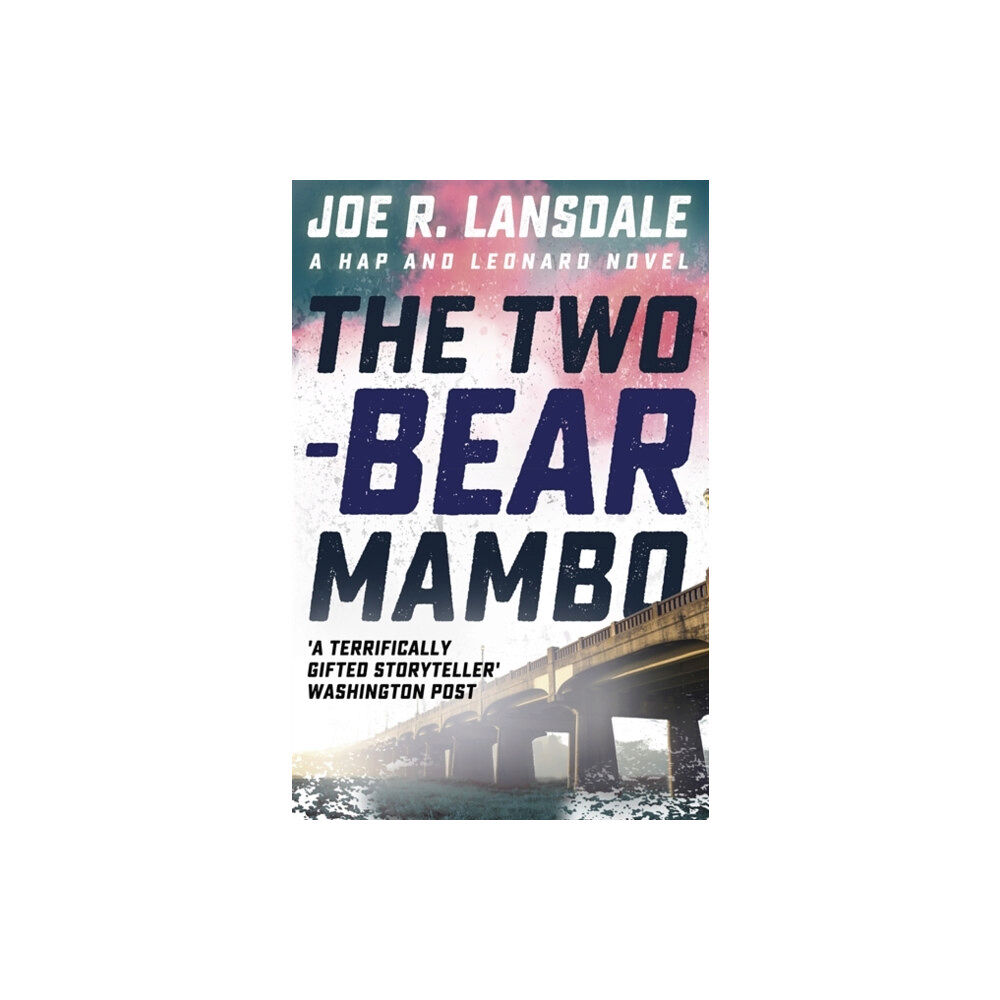 Hodder & Stoughton The Two-Bear Mambo (häftad, eng)