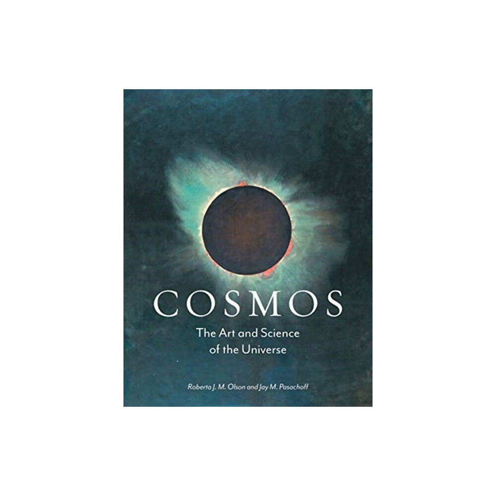 Reaktion Books Cosmos (inbunden, eng)