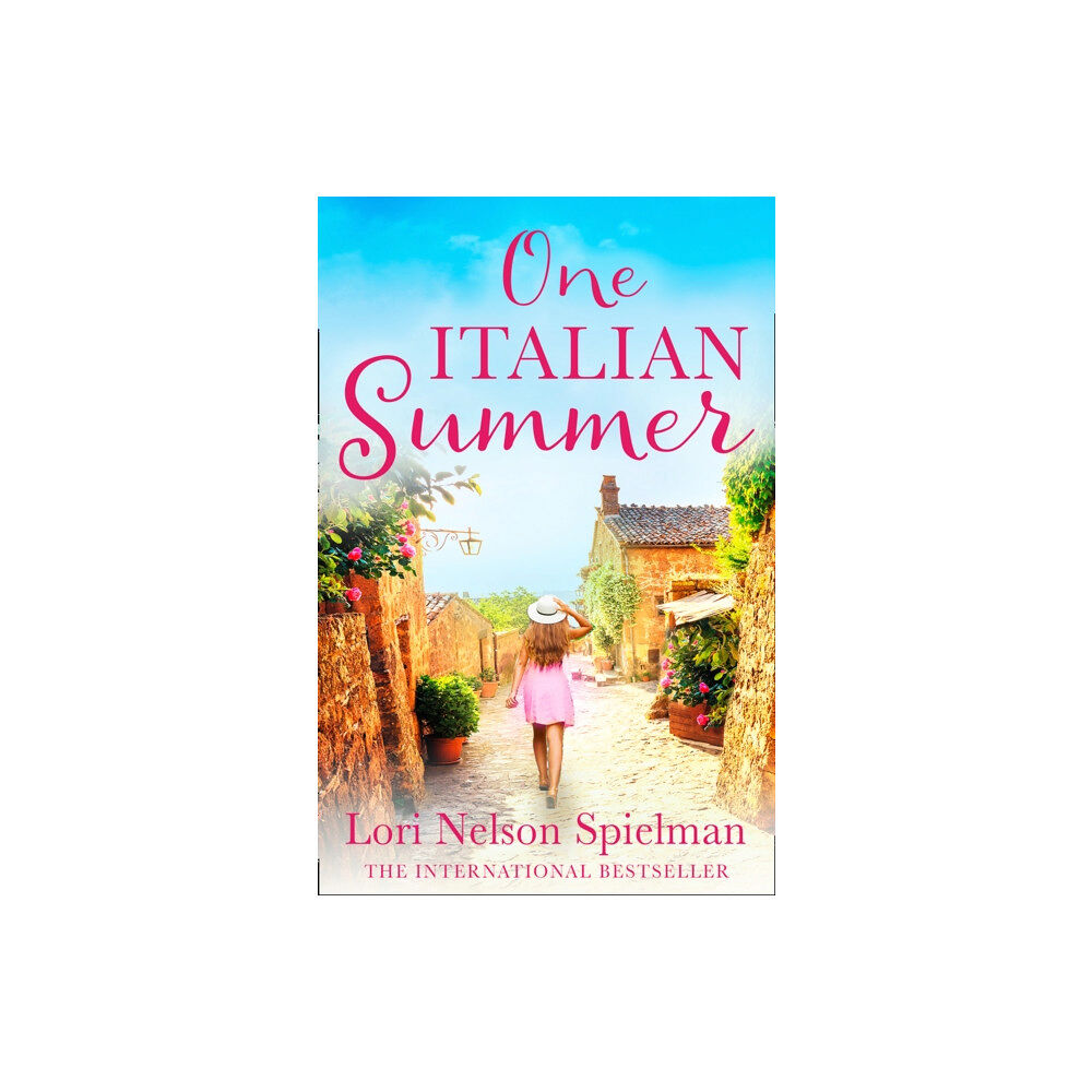 HarperCollins Publishers One Italian Summer (häftad, eng)