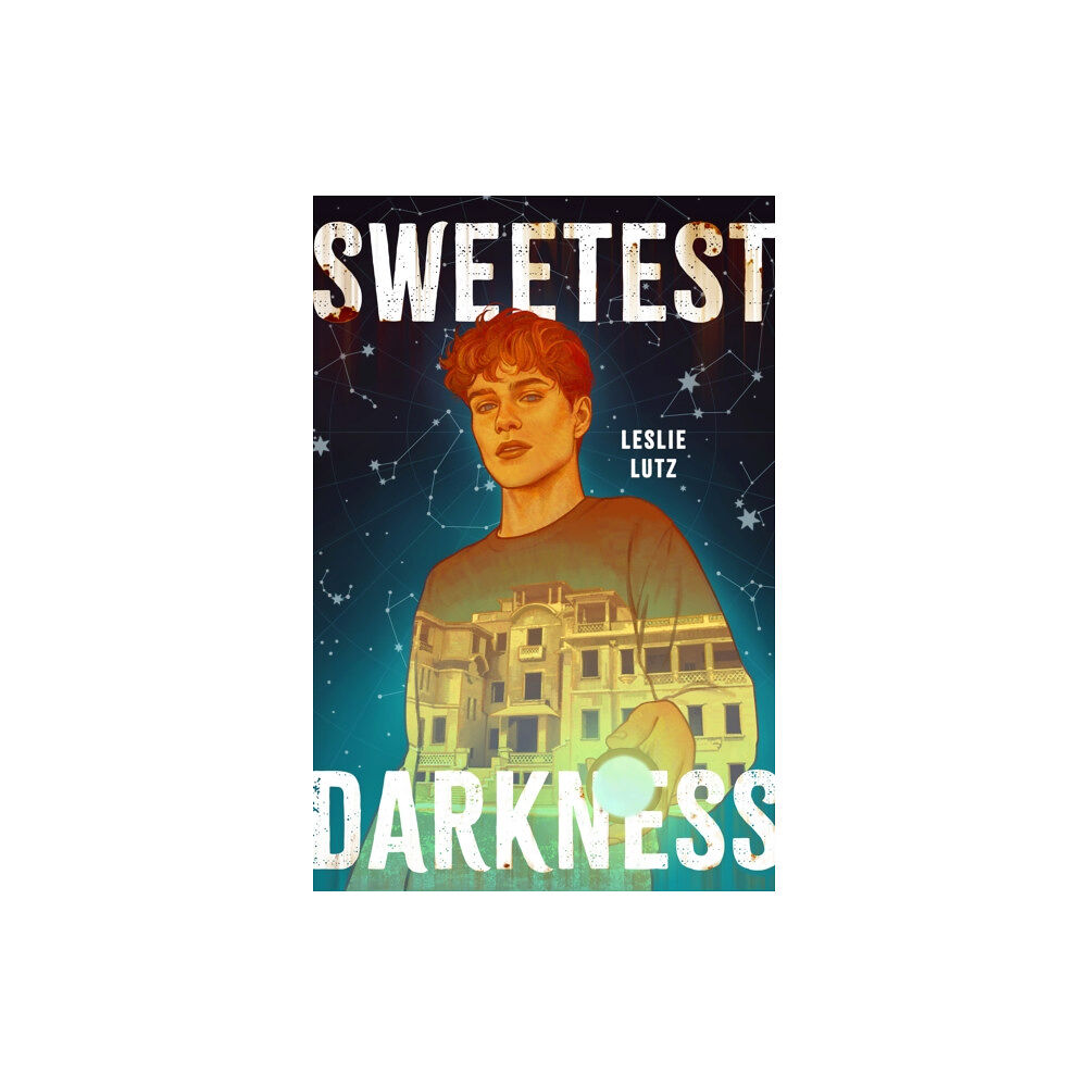 Holiday House Inc Sweetest Darkness (inbunden, eng)