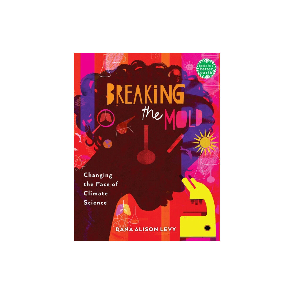 Holiday House Inc Breaking the Mold (häftad, eng)