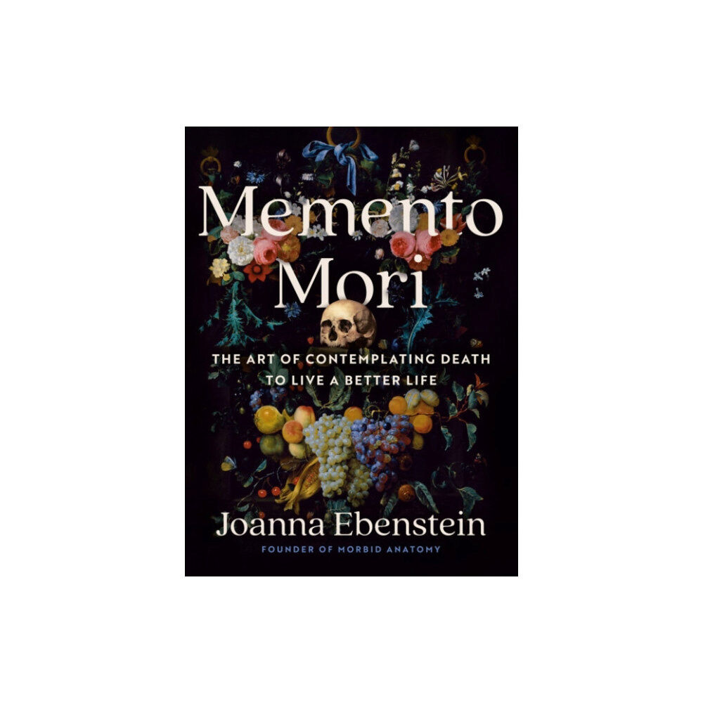 Penguin Putnam Inc Memento Mori (inbunden, eng)
