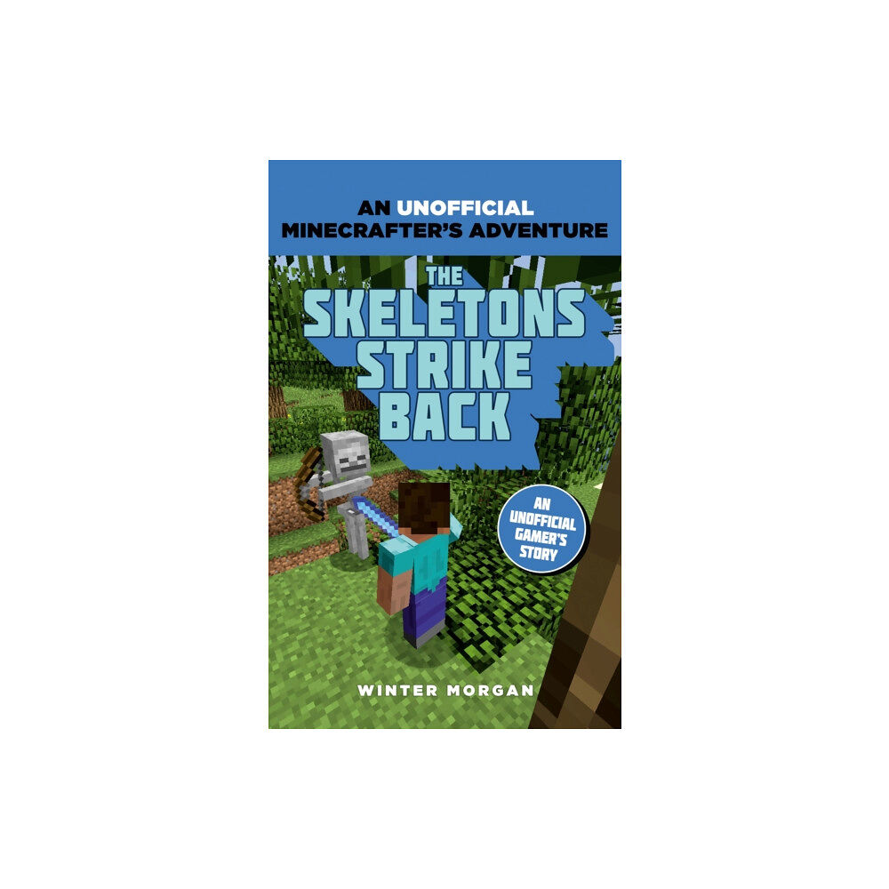 Bloomsbury Publishing PLC Minecrafters: The Skeletons Strike Back (häftad, eng)