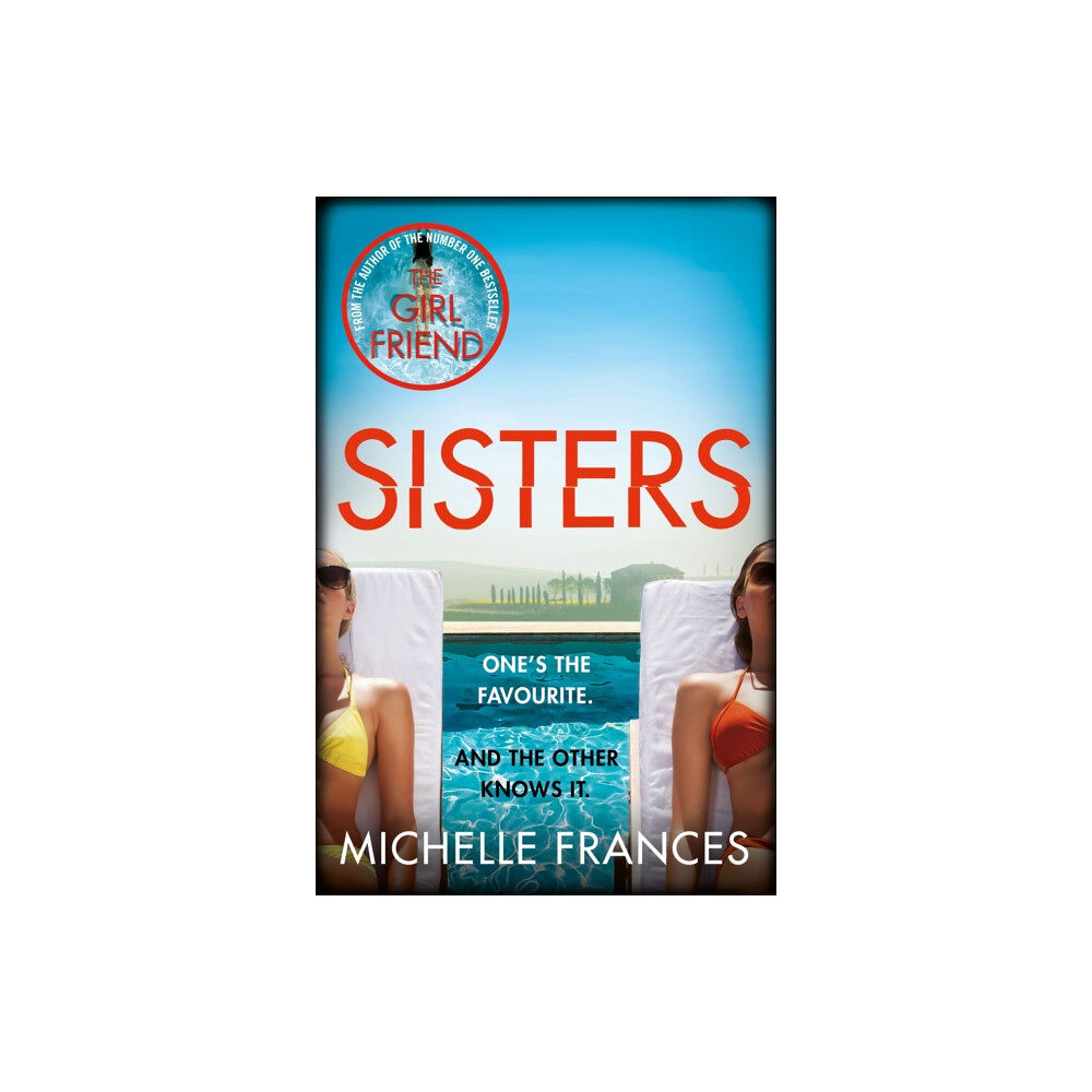 Pan Macmillan Sisters (häftad, eng)