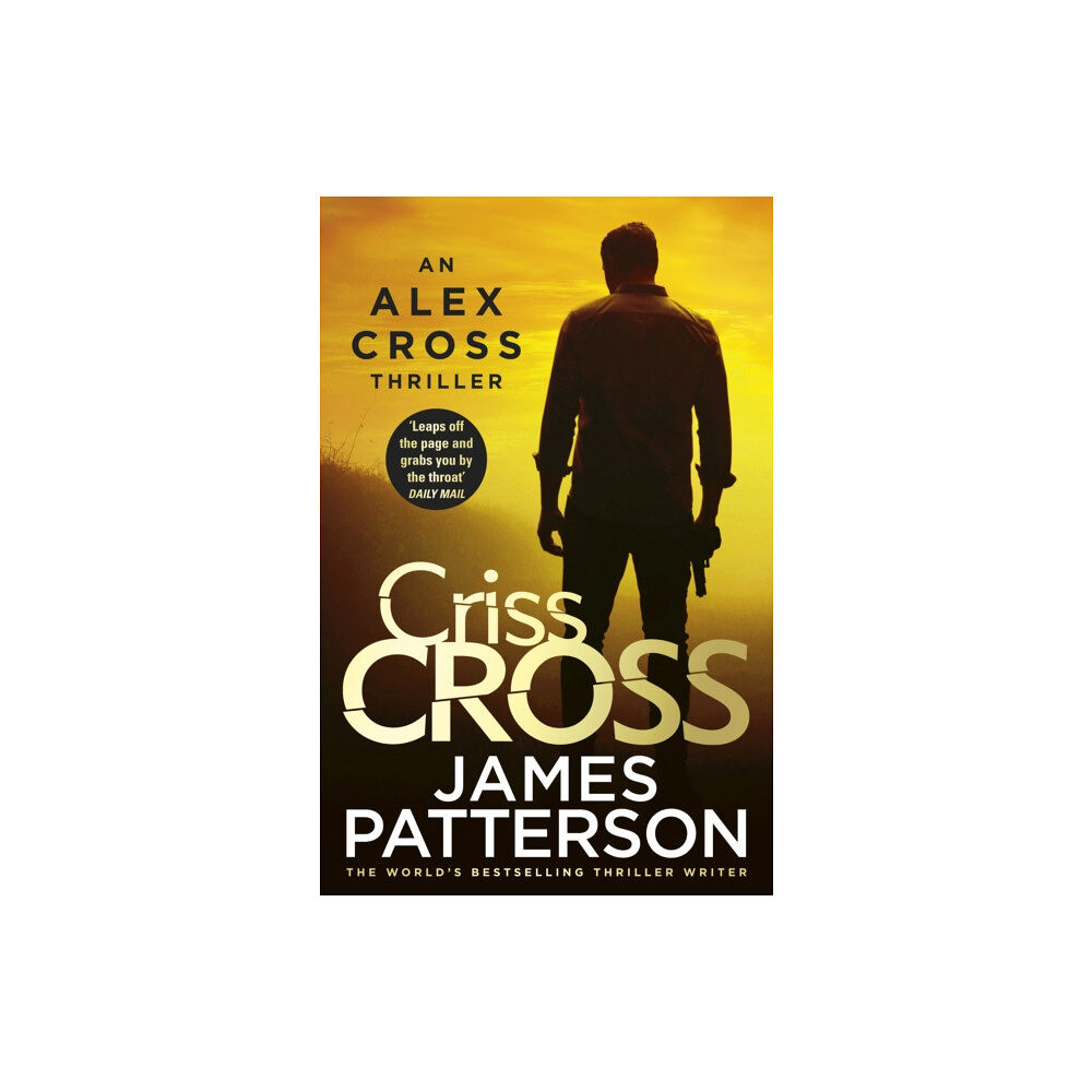 Random House Criss Cross (häftad, eng)