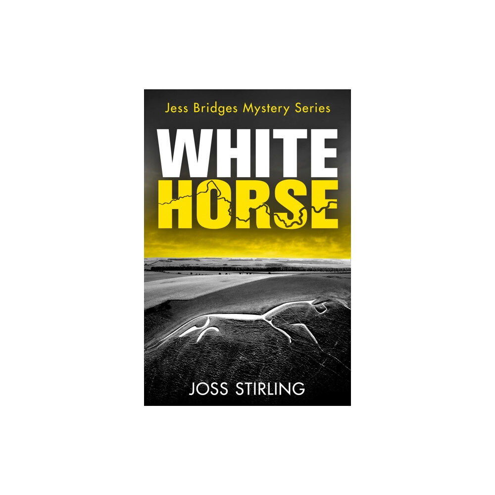 HarperCollins Publishers White Horse (häftad, eng)