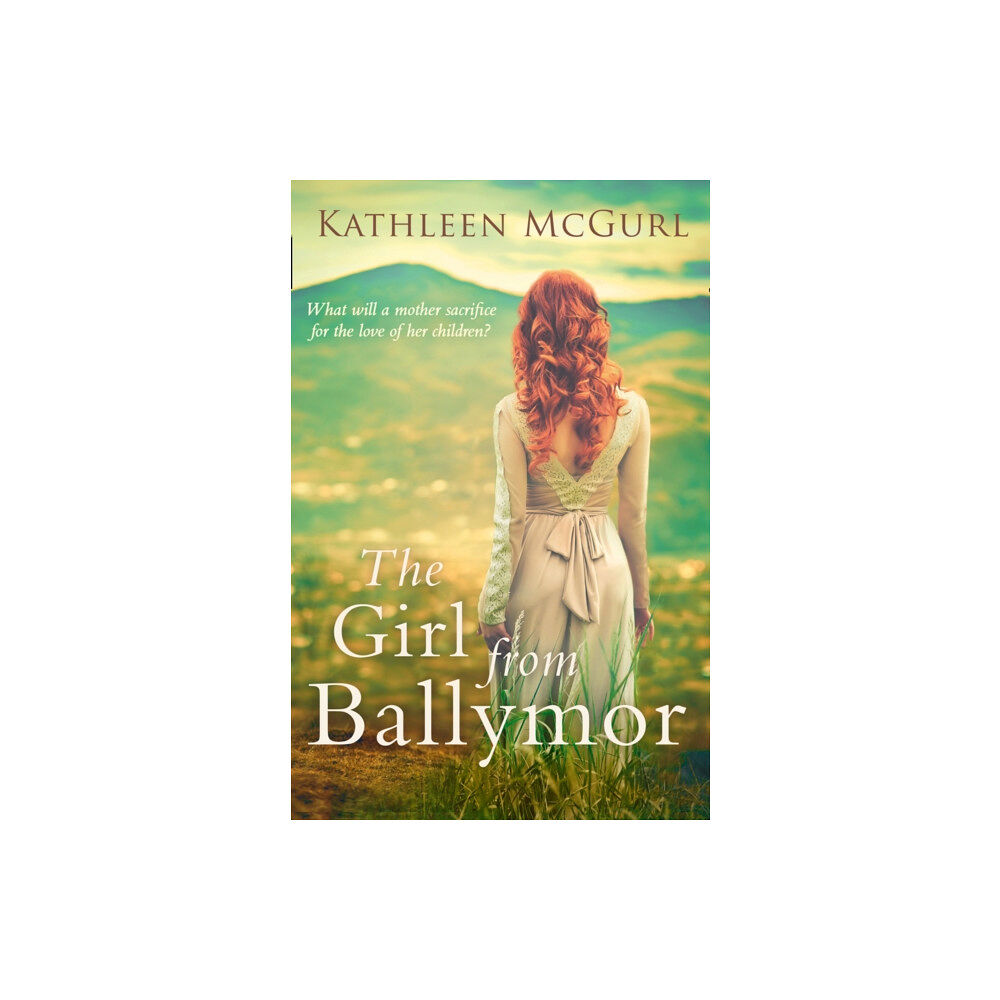 HarperCollins Publishers The Girl From Ballymor (häftad, eng)