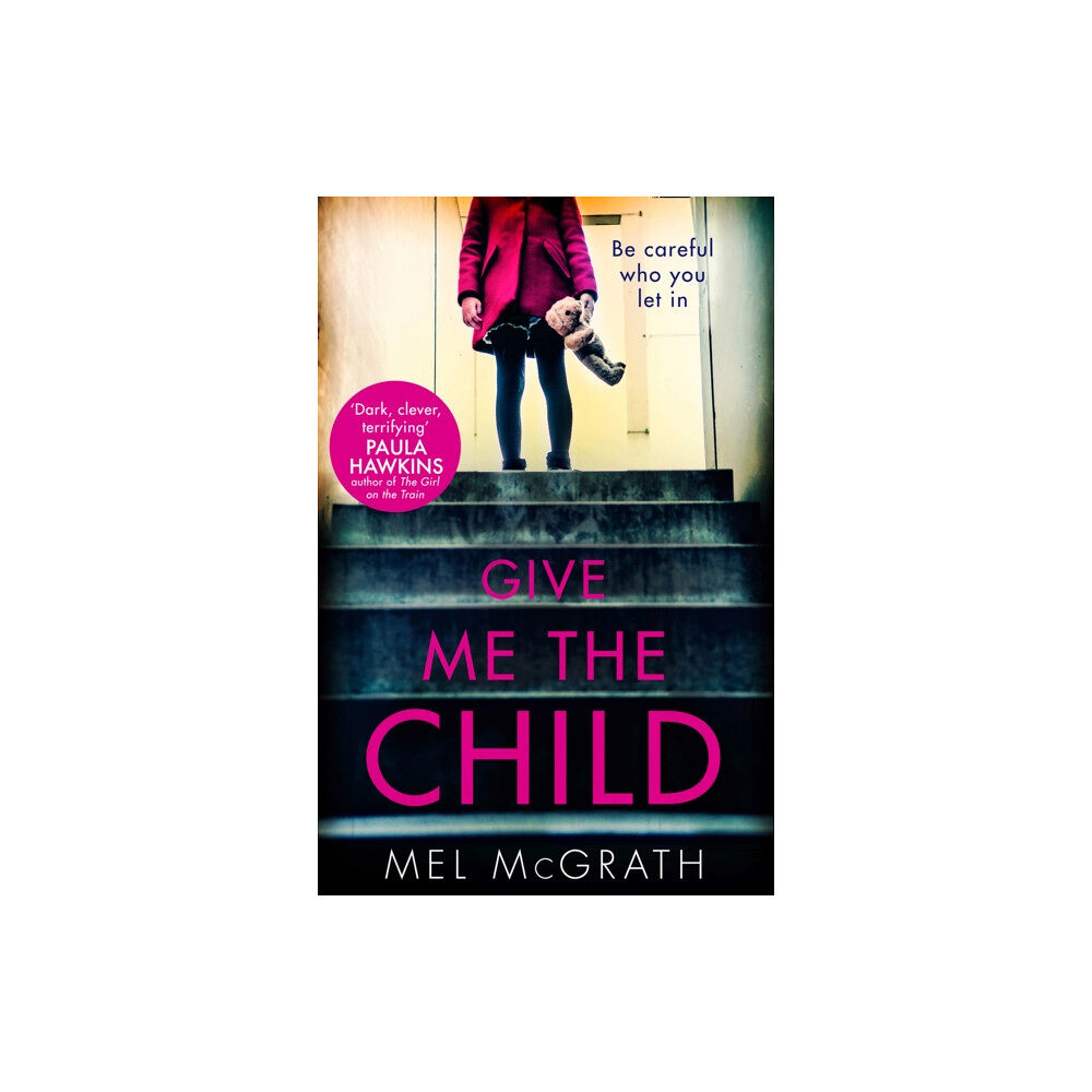 HarperCollins Publishers Give Me the Child (häftad, eng)