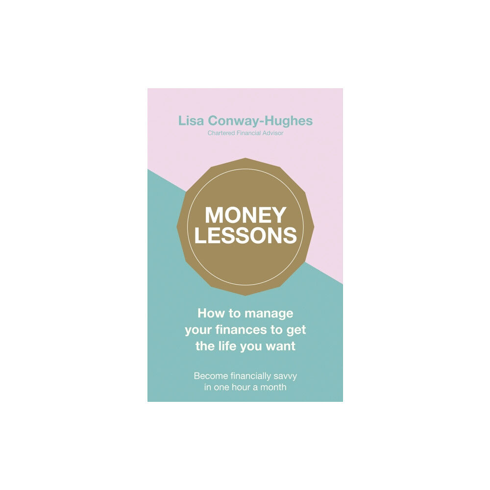 Penguin books ltd Money Lessons (häftad, eng)