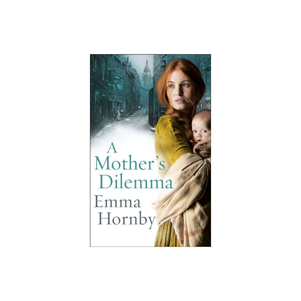 Transworld publishers ltd A Mother’s Dilemma (häftad, eng)