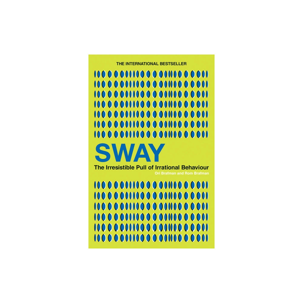 Ebury Publishing Sway (häftad, eng)