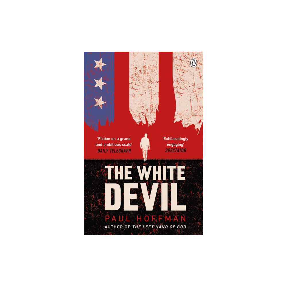 Penguin books ltd The White Devil (häftad, eng)