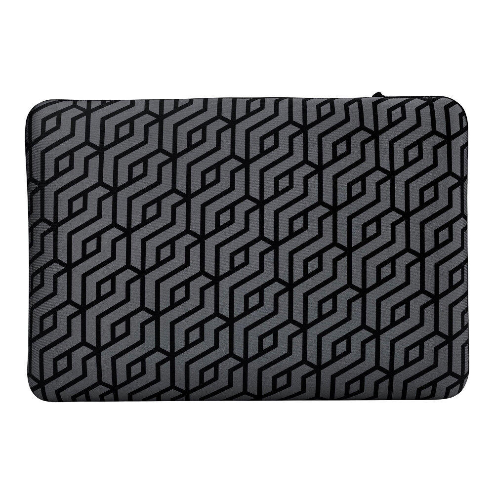 Hewlett-Packard HP Neoprene Reversible Sleeve - fodral för bärbar dator