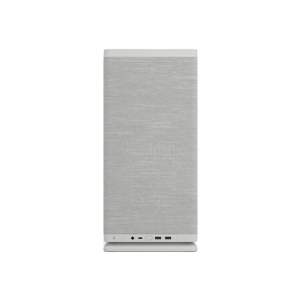 Fractal Design Fractal Design Mood - PC-hölje - mini ITX