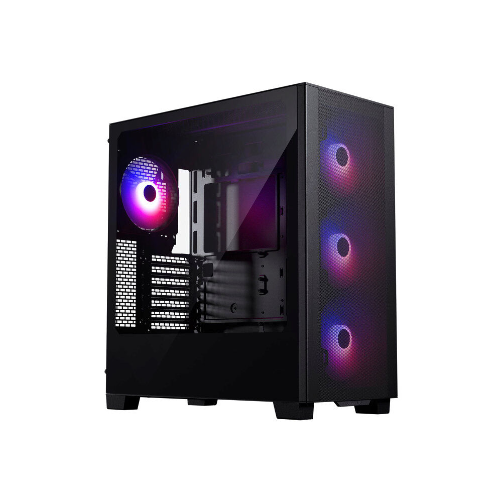 Phanteks Phanteks XT Pro Ultra - tower - utökad ATX